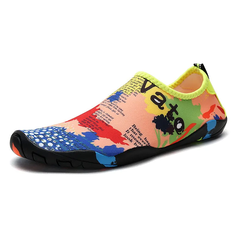 Nanccy Non-slip Soft-soled Outdoor Shoes