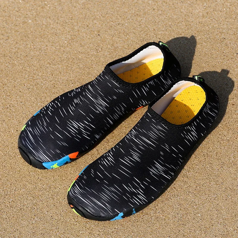 Nanccy Non-slip Soft-soled Outdoor Shoes