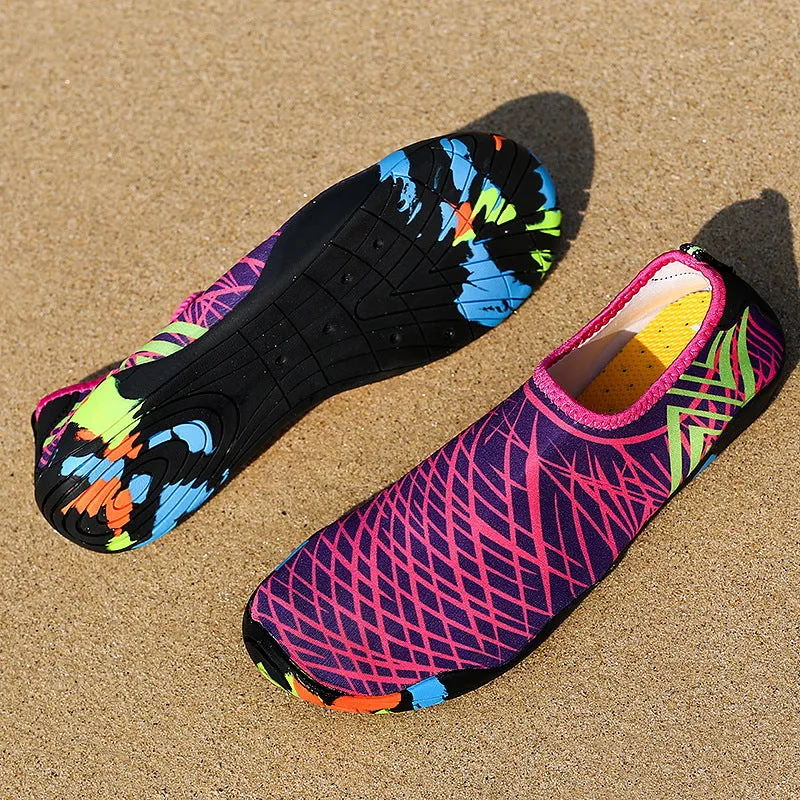 Nanccy Non-slip Soft-soled Outdoor Shoes