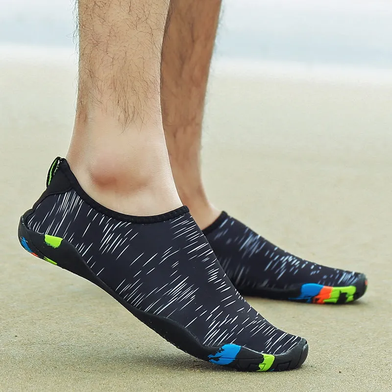 Nanccy Non-slip Soft-soled Outdoor Shoes