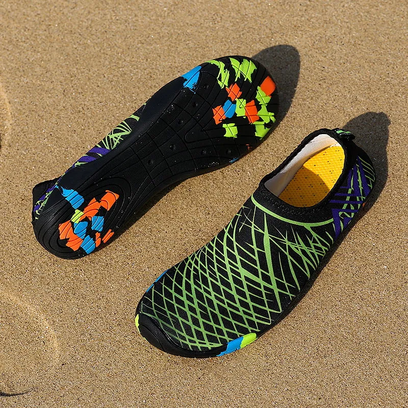 Nanccy Non-slip Soft-soled Outdoor Shoes