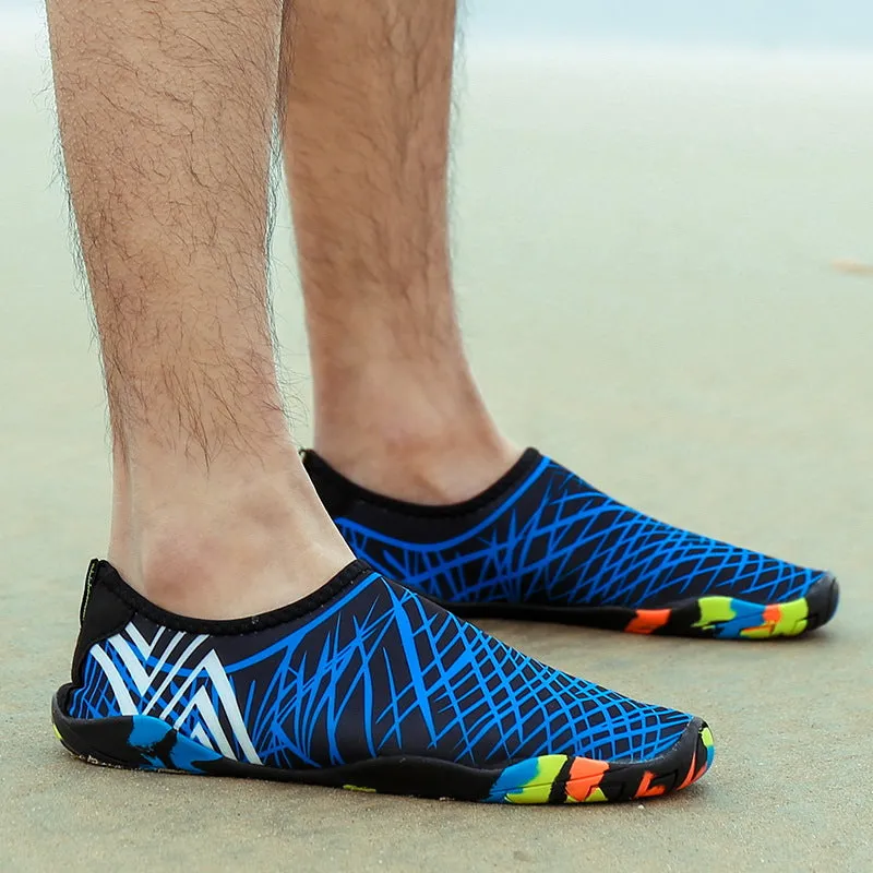 Nanccy Non-slip Soft-soled Outdoor Shoes