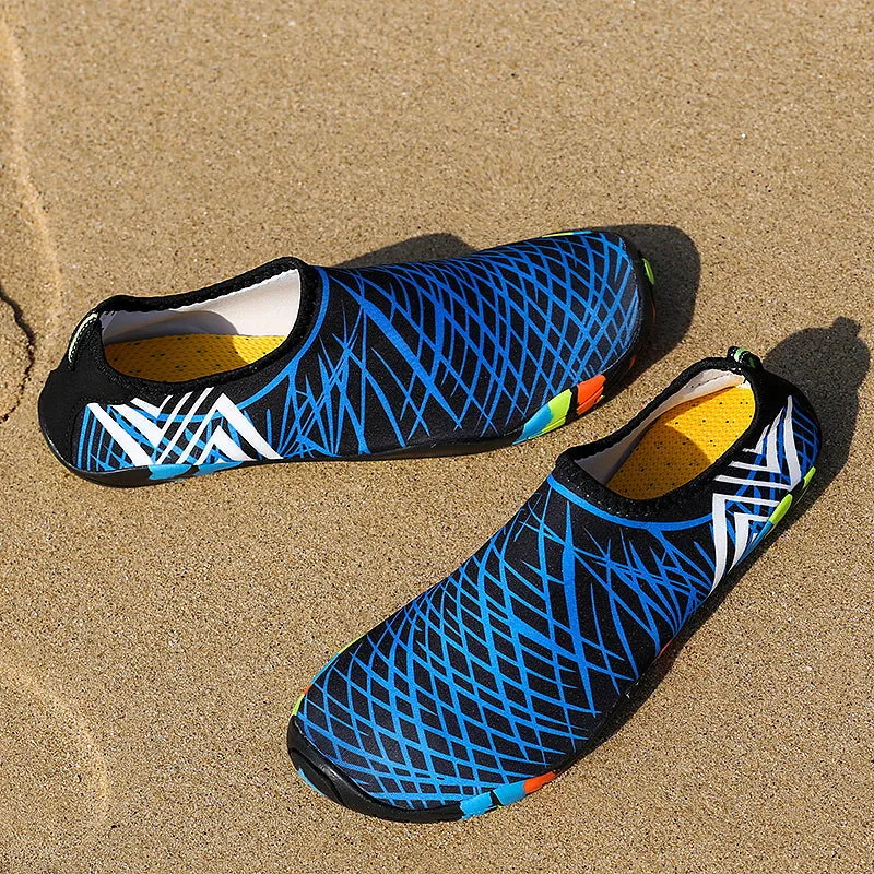 Nanccy Non-slip Soft-soled Outdoor Shoes