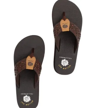 Narla Flip Flop