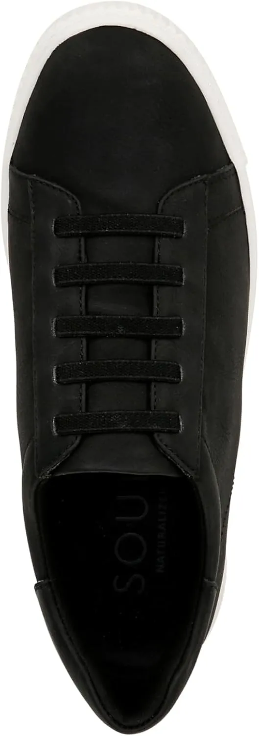 Naturalizer Soul Women's Tia Slip-On Sneaker