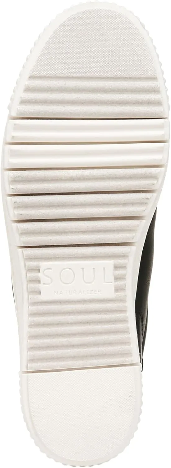 Naturalizer Soul Women's Tia Slip-On Sneaker