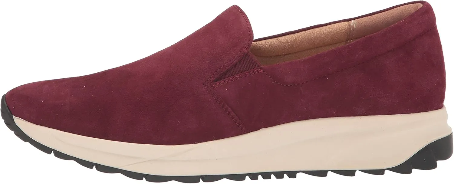 Naturalizer Women's Selah Sporty Slip-On Sneaker