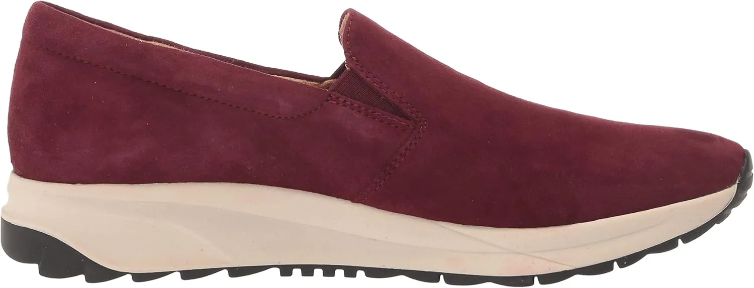 Naturalizer Women's Selah Sporty Slip-On Sneaker