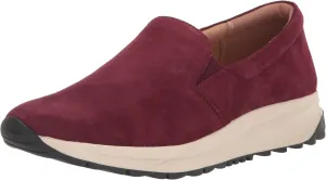 Naturalizer Women's Selah Sporty Slip-On Sneaker