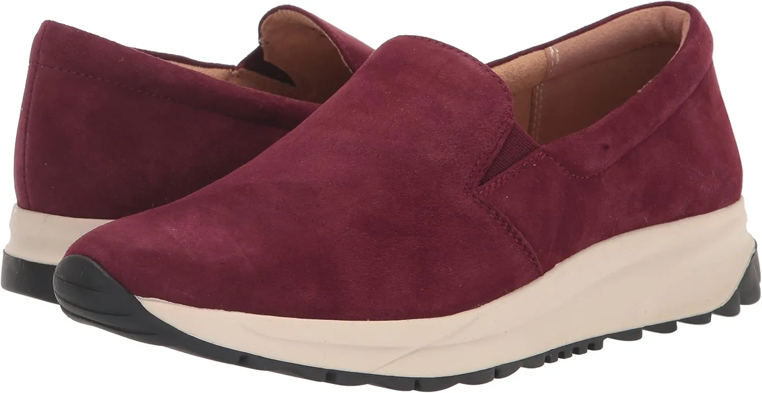 Naturalizer Women's Selah Sporty Slip-On Sneaker