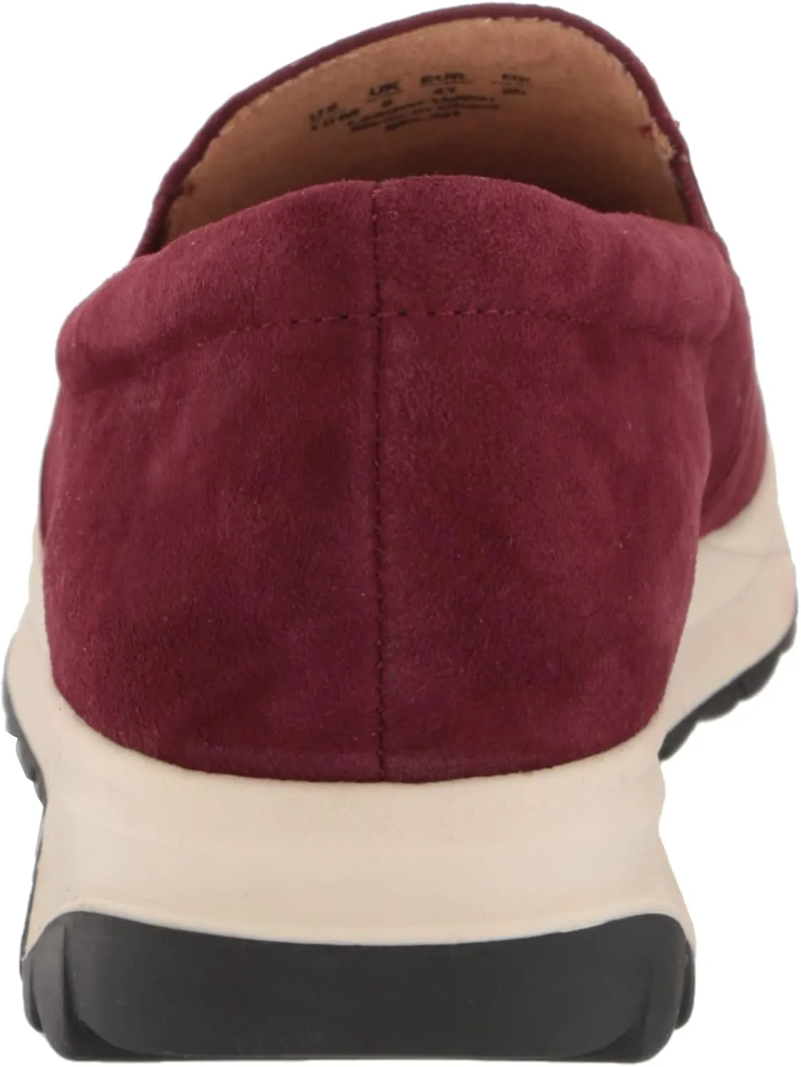 Naturalizer Women's Selah Sporty Slip-On Sneaker