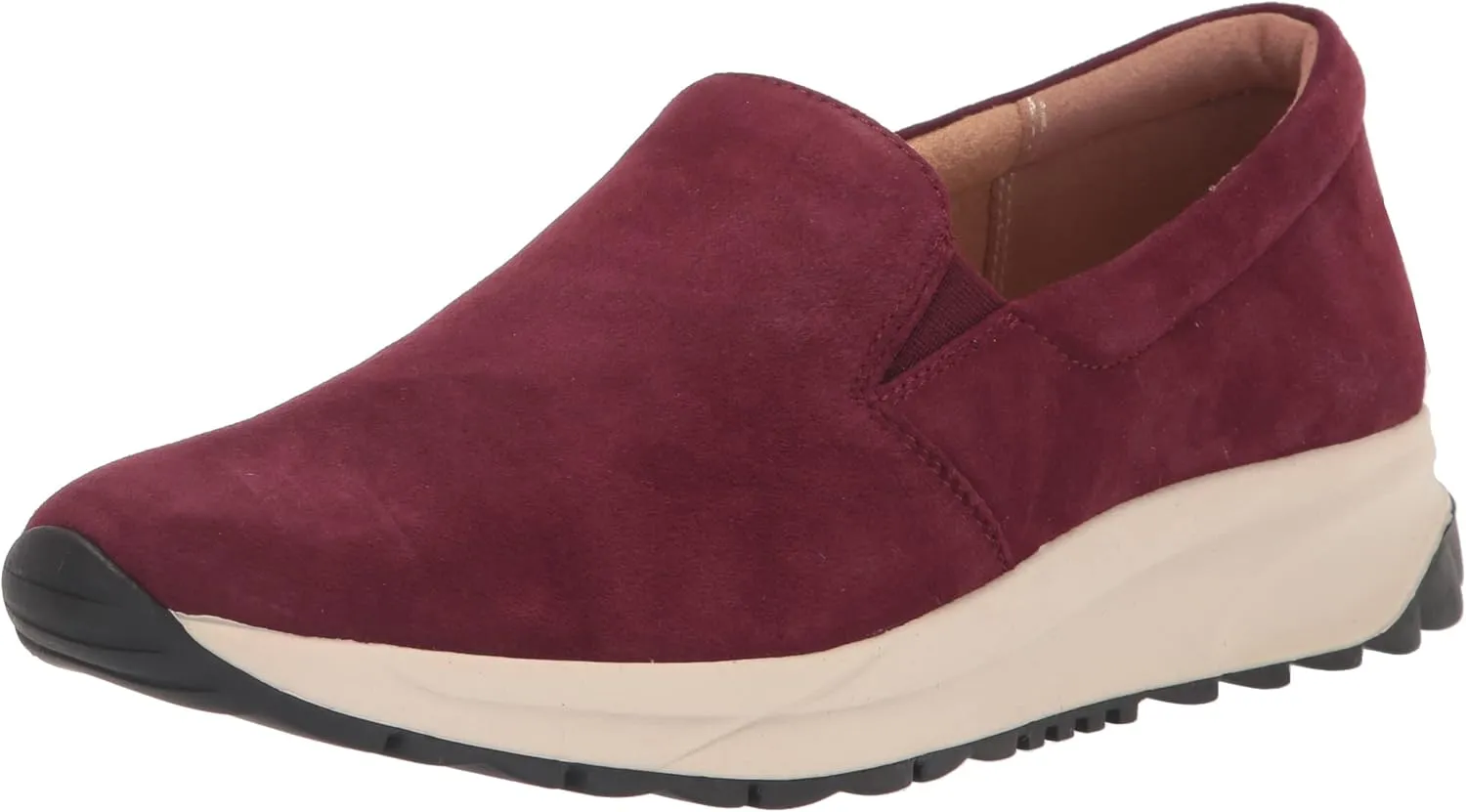 Naturalizer Women's Selah Sporty Slip-On Sneaker
