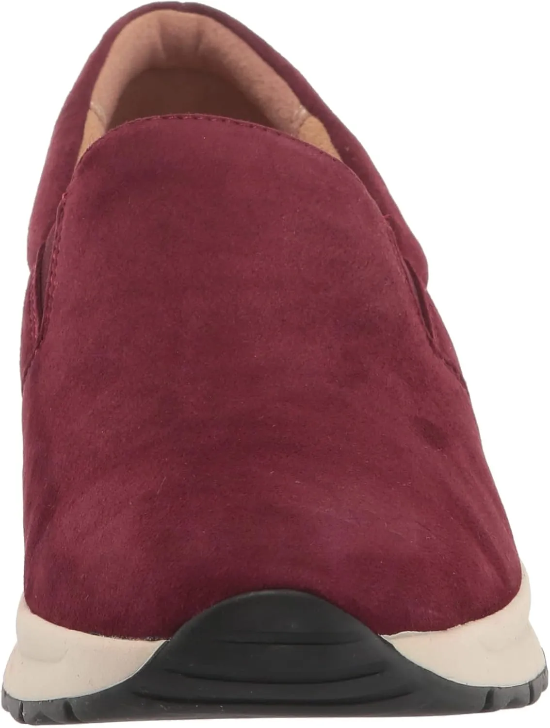 Naturalizer Women's Selah Sporty Slip-On Sneaker