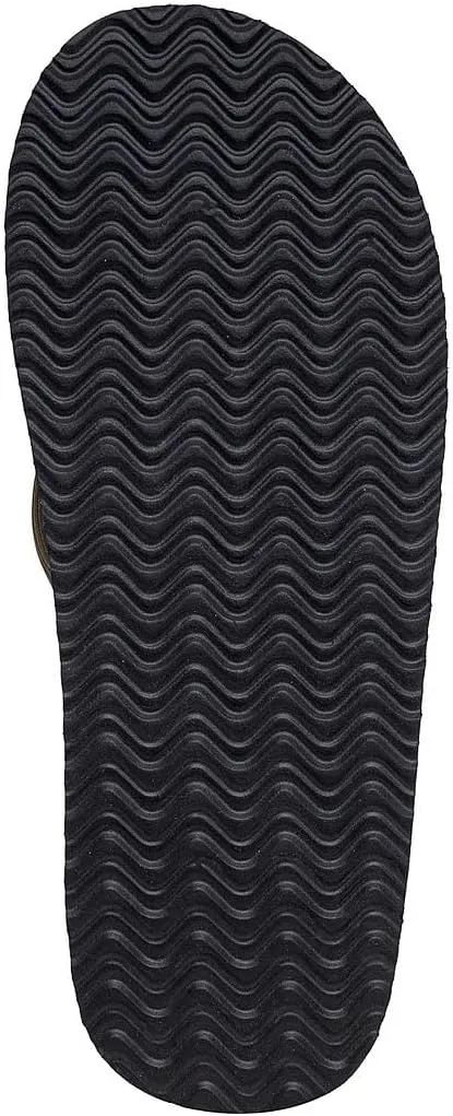 Nautica Men's Flip Flop, Beach Sandal, Boat Slide, Water Slippers