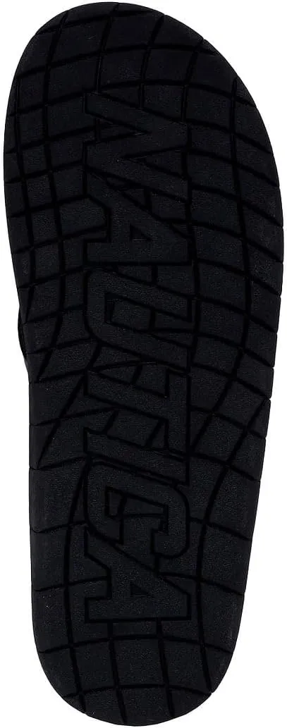Nautica Men's Flip Flop, Beach Sandal, Boat Slide, Water Slippers