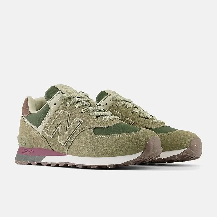 New Balance 574 Men's Casual Shoes