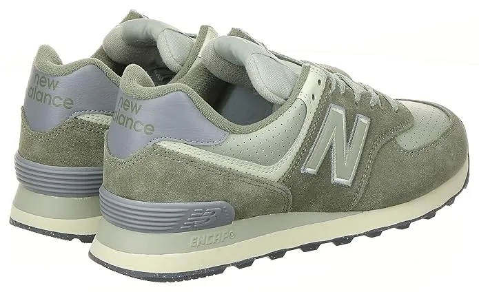 New Balance 574 Men's Casual Shoes