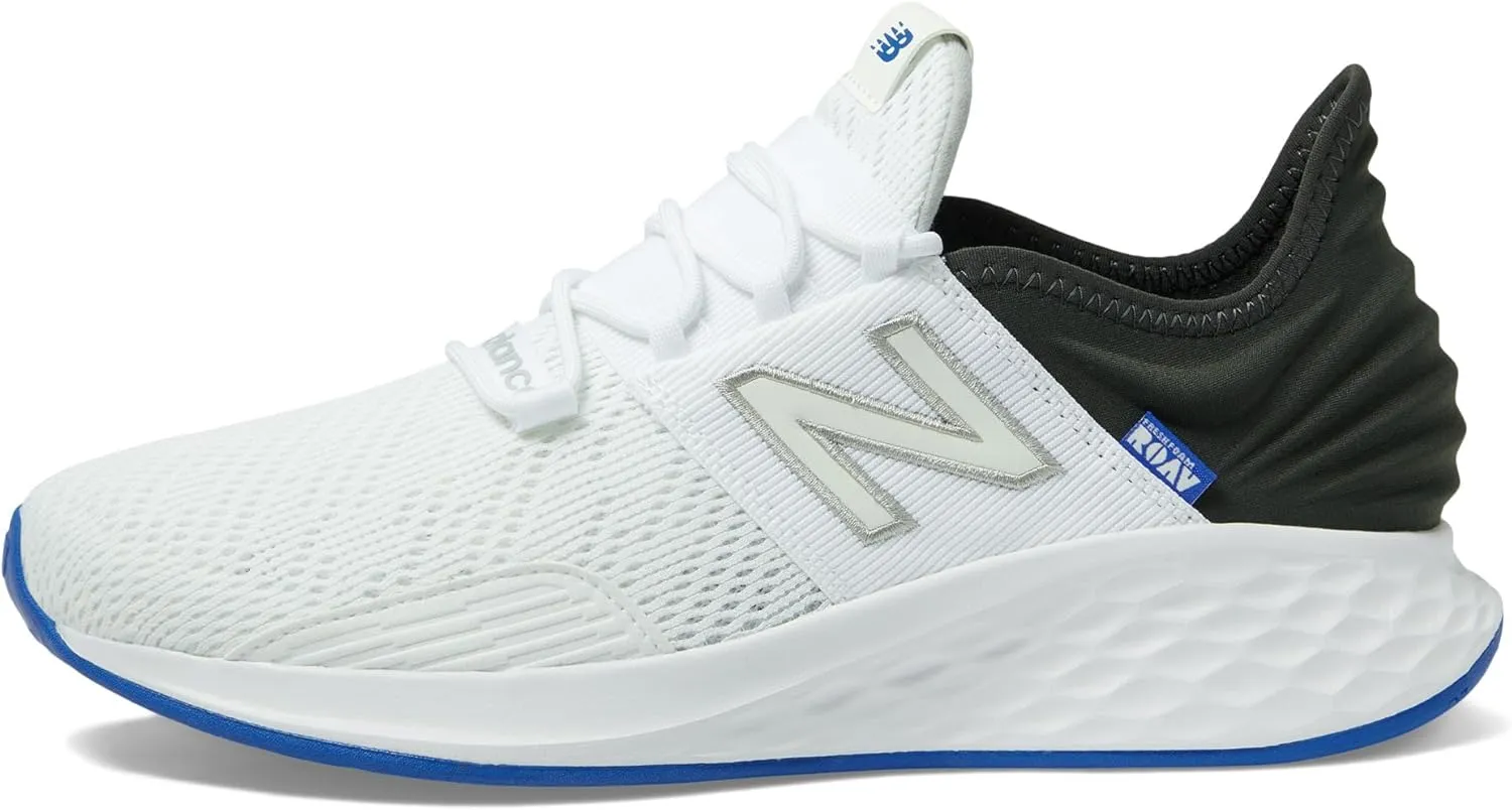 New Balance Men's Fresh Foam Roav V1 Sneaker