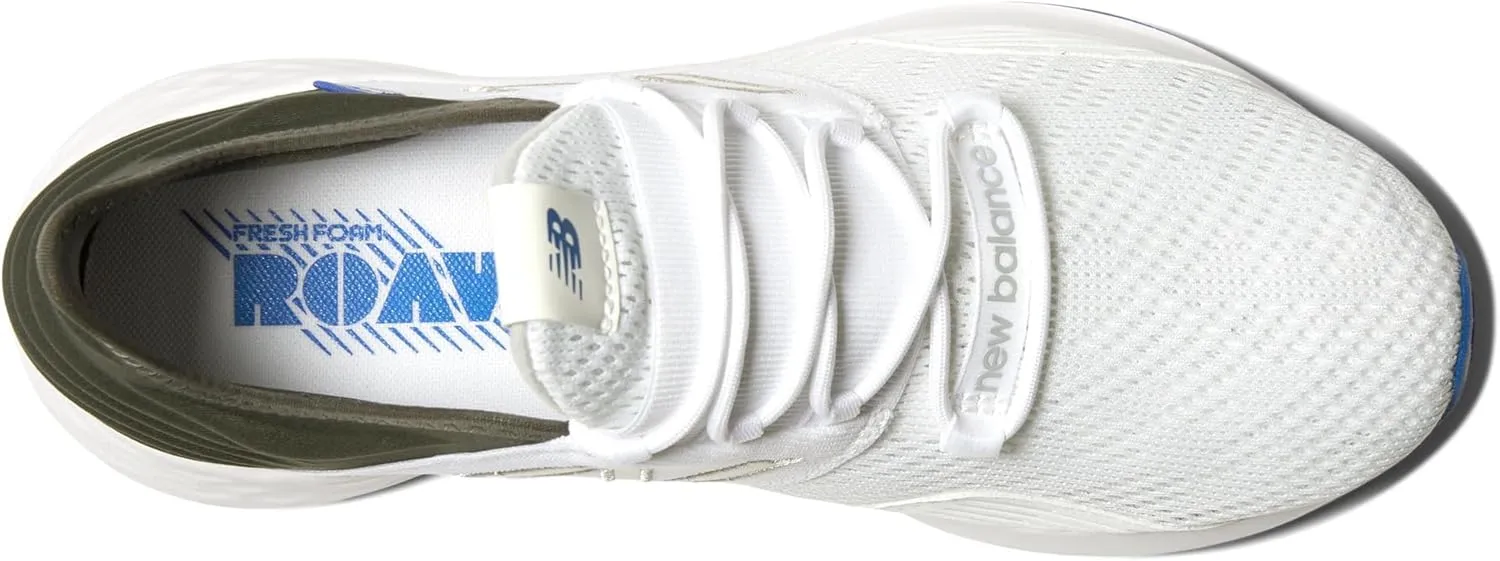 New Balance Men's Fresh Foam Roav V1 Sneaker