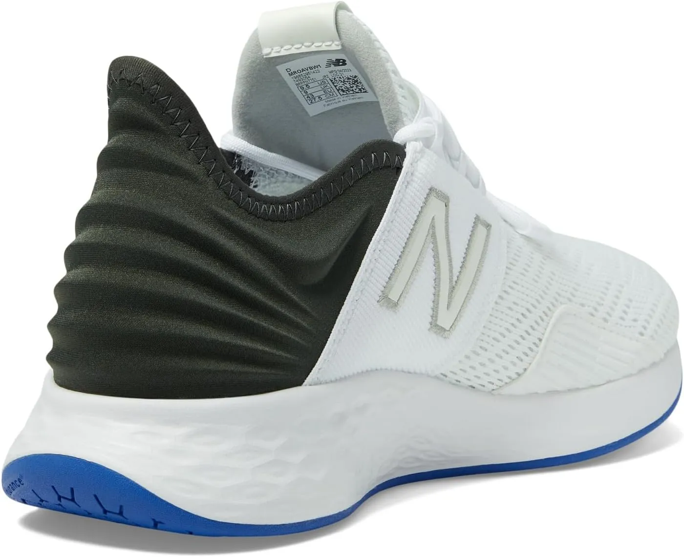 New Balance Men's Fresh Foam Roav V1 Sneaker