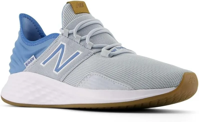 New Balance Men's Fresh Foam Roav V1 Sneaker