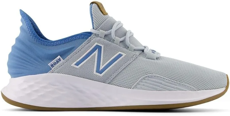 New Balance Men's Fresh Foam Roav V1 Sneaker