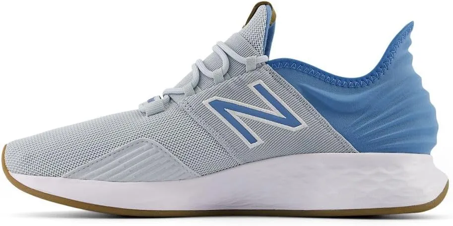 New Balance Men's Fresh Foam Roav V1 Sneaker