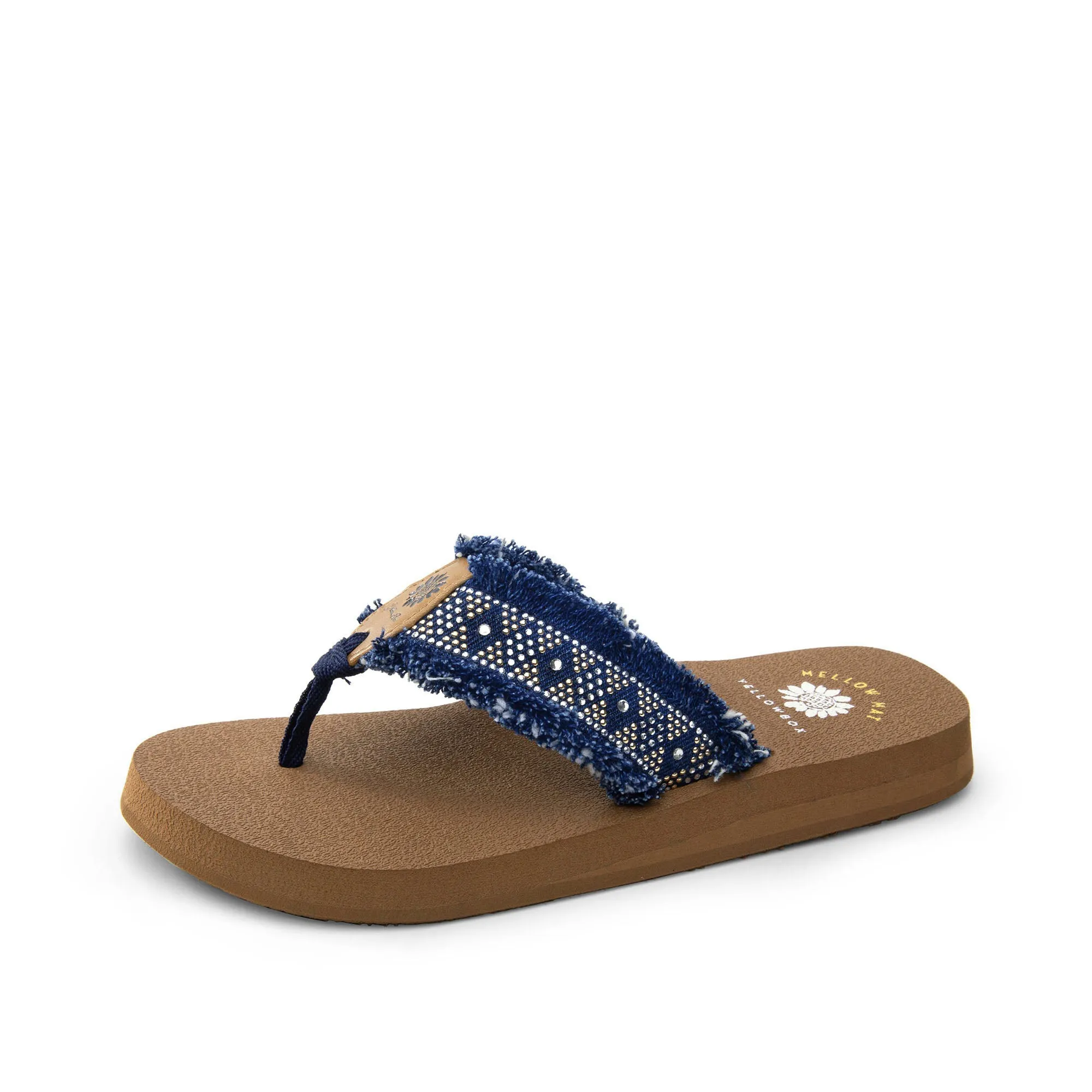 Nigella Flip Flop