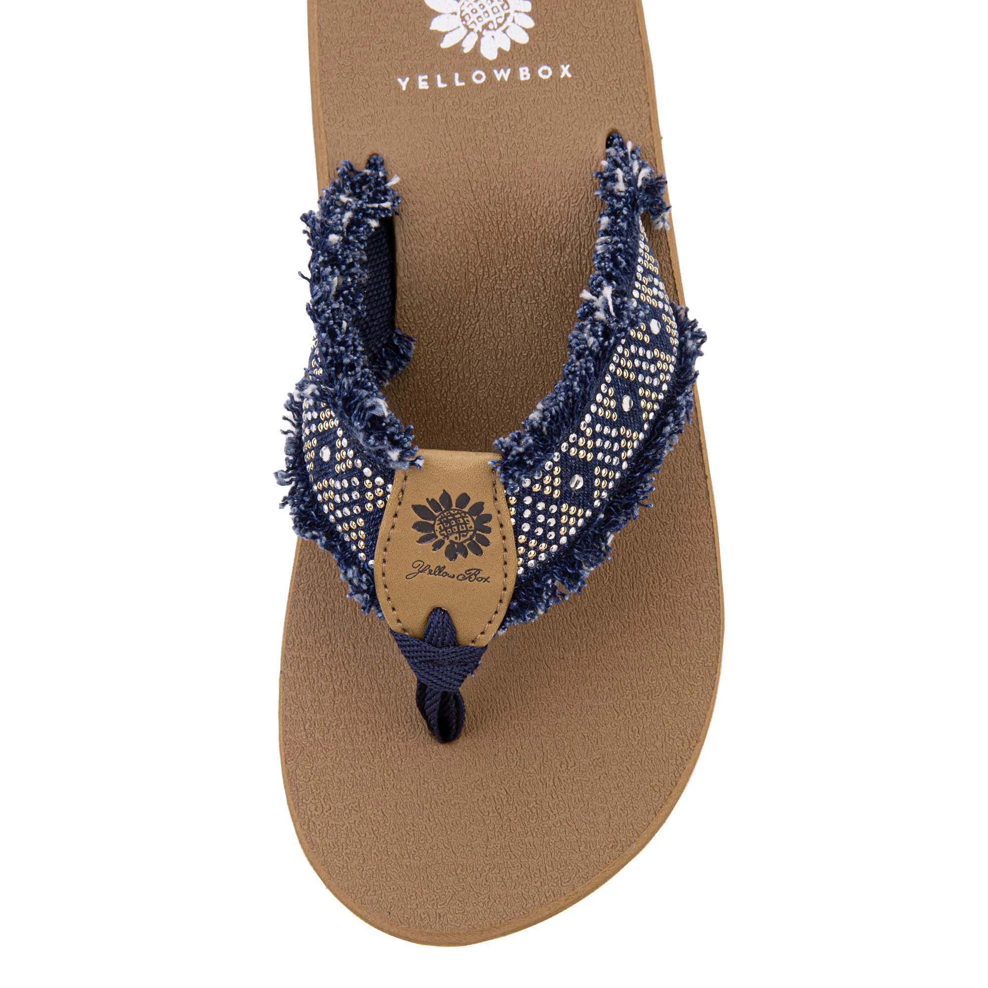 Nigella Flip Flop