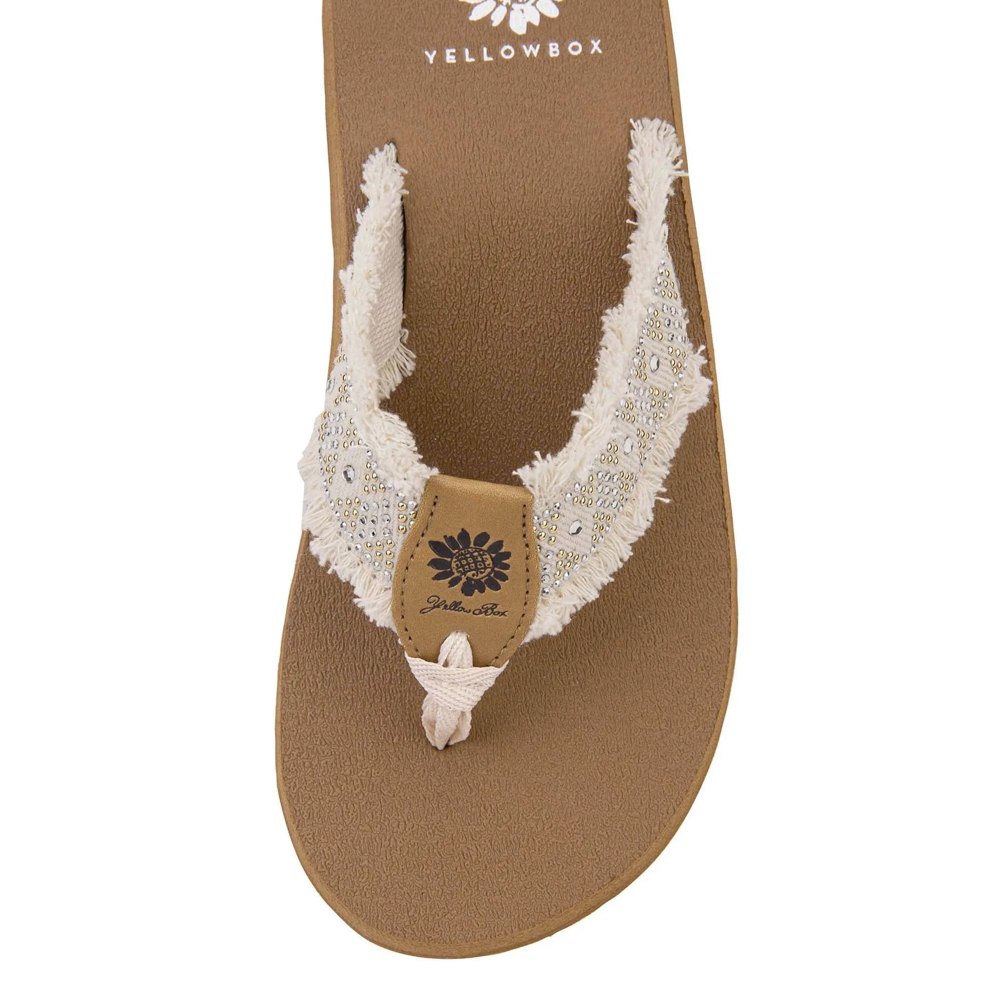 Nigella Flip Flop