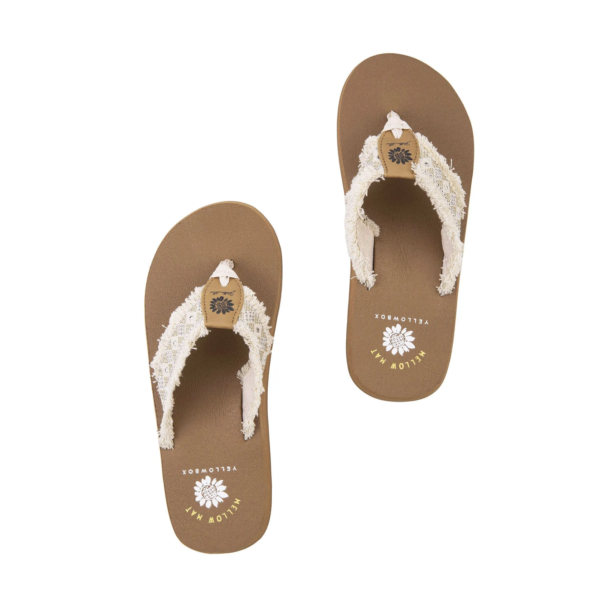 Nigella Flip Flop