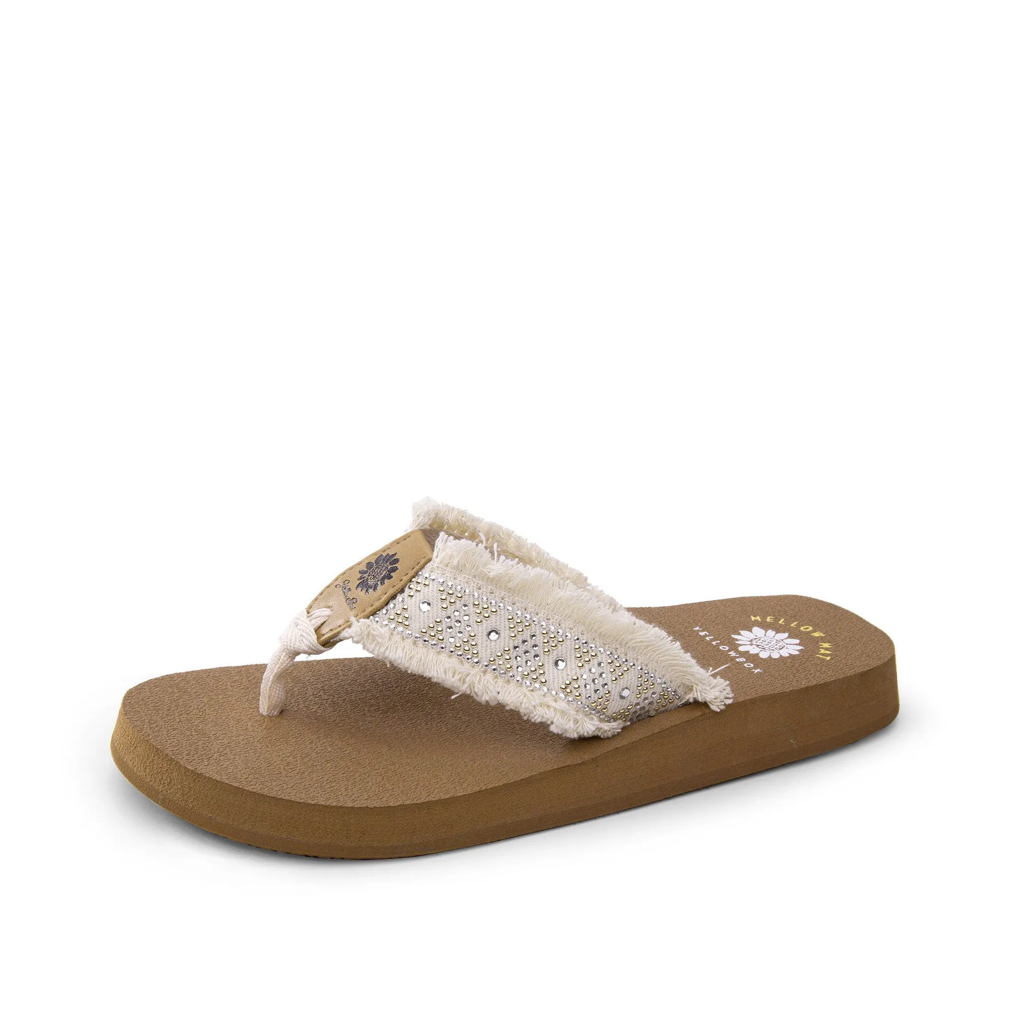 Nigella Flip Flop