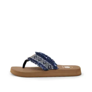 Nigella Flip Flop