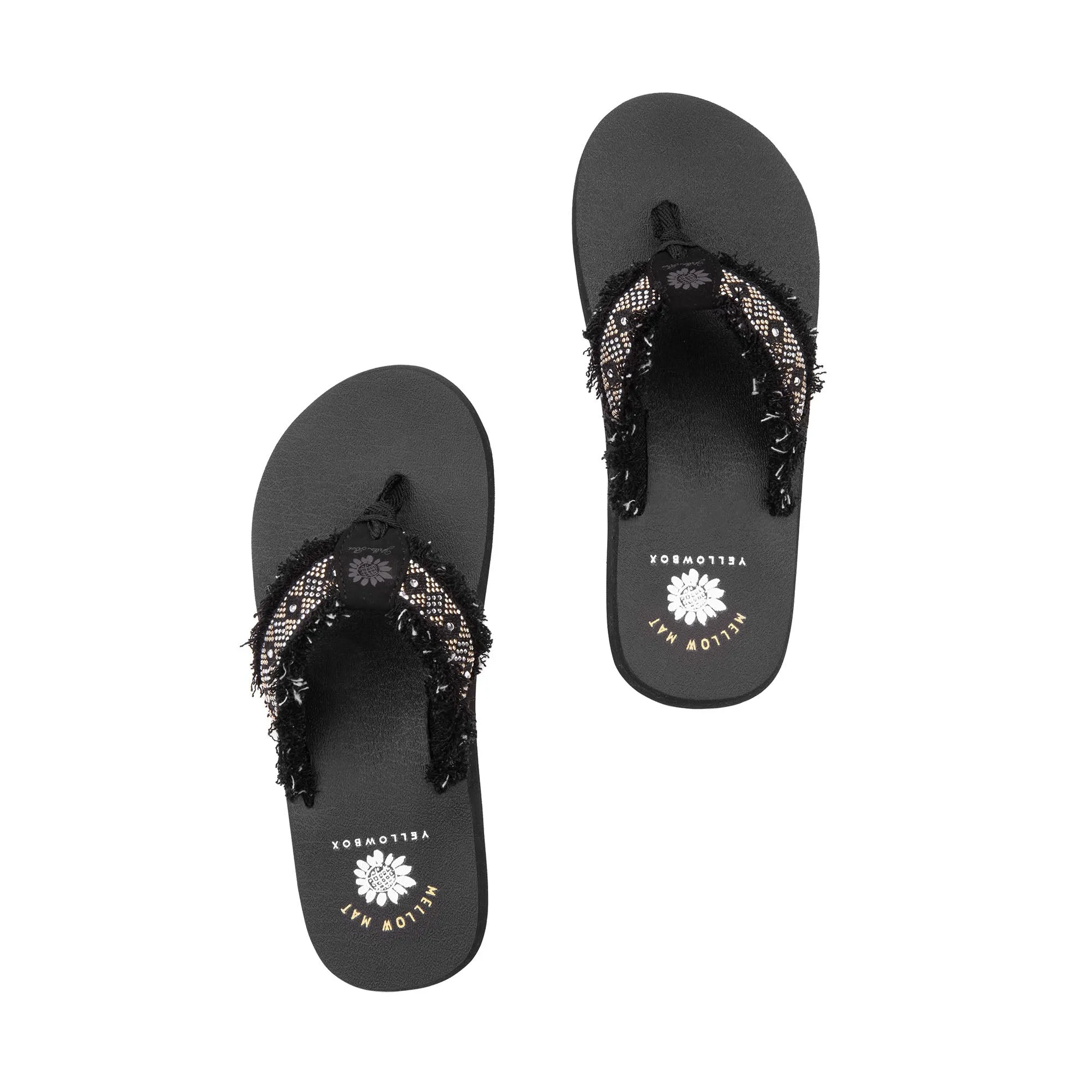 Nigella Flip Flop
