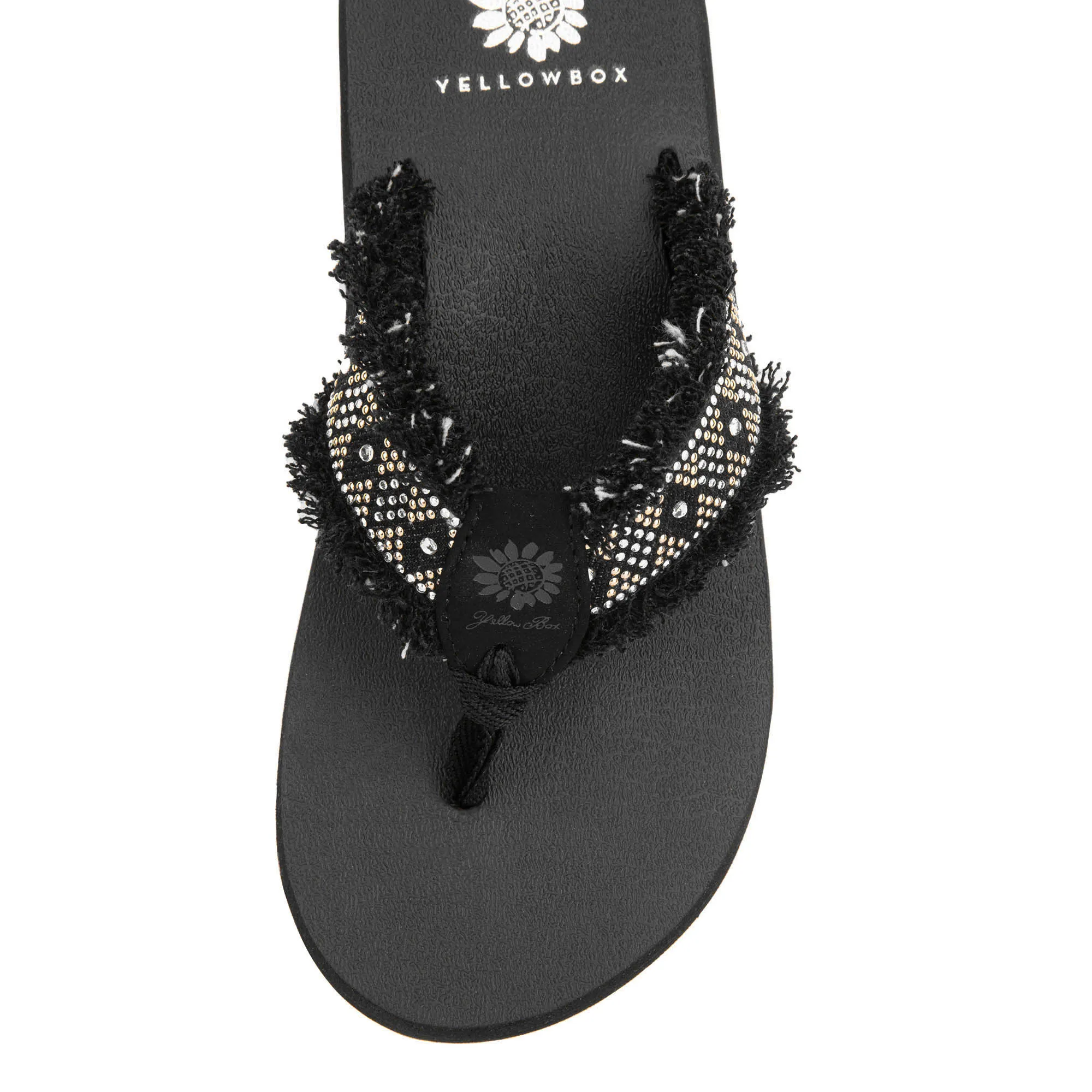 Nigella Flip Flop