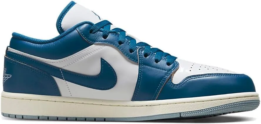 NIKE Air Jordan 1 Low SE Men's Trainers Sneakers