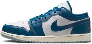 NIKE Air Jordan 1 Low SE Men's Trainers Sneakers