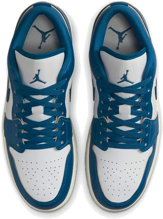 NIKE Air Jordan 1 Low SE Men's Trainers Sneakers