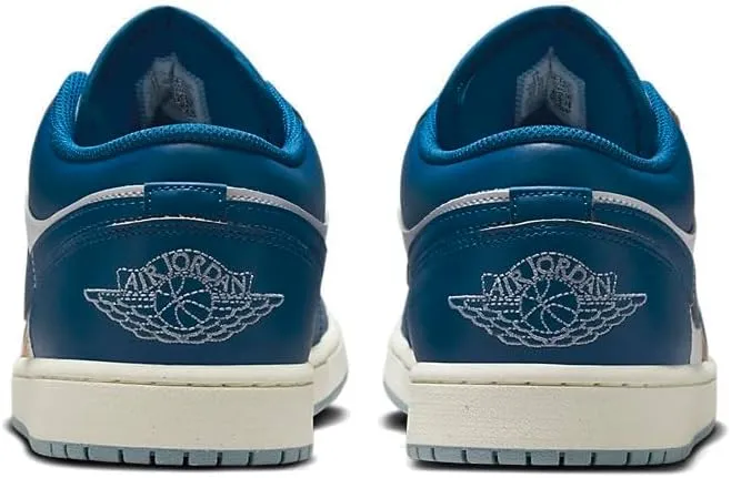 NIKE Air Jordan 1 Low SE Men's Trainers Sneakers