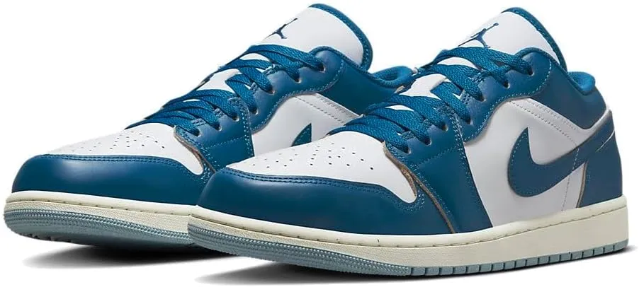 NIKE Air Jordan 1 Low SE Men's Trainers Sneakers