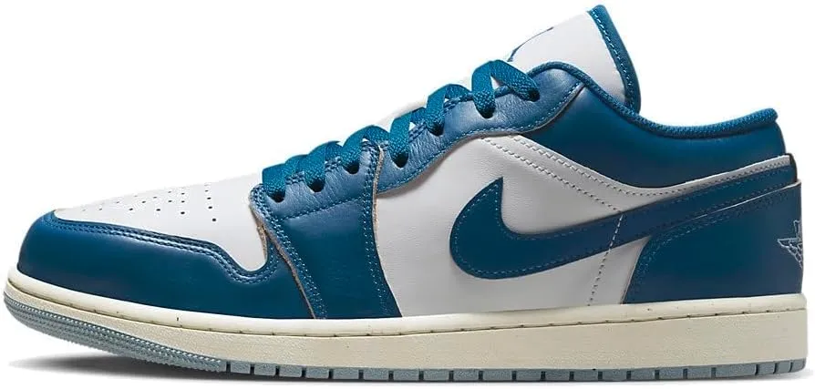 NIKE Air Jordan 1 Low SE Men's Trainers Sneakers