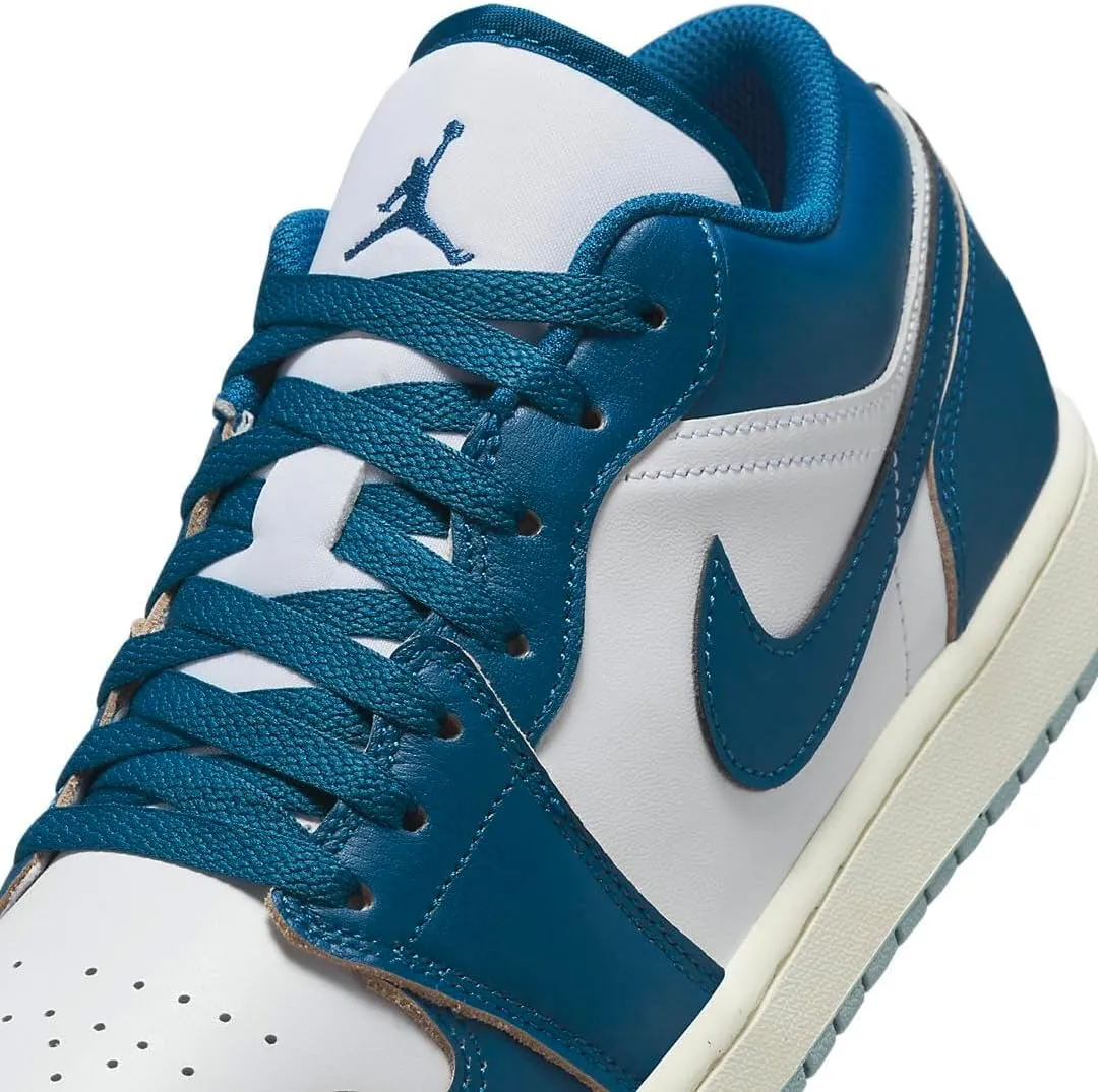 NIKE Air Jordan 1 Low SE Men's Trainers Sneakers