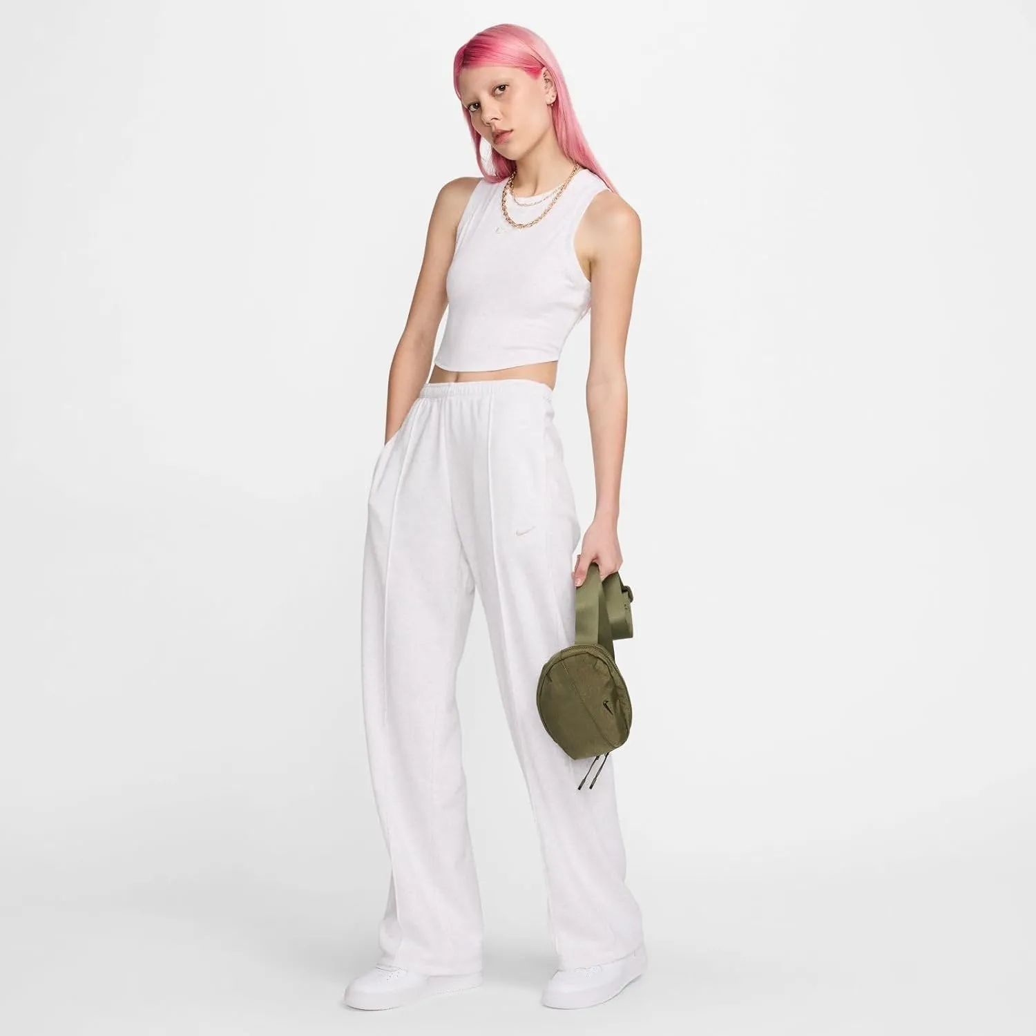 Nike Aura Crossbody Bag (2L)