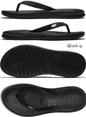 NIKE SOLAY THONG