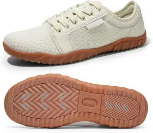 NORTIV 8 Mens Womens Quick Dry Water Shoes - Barefoot Aqua Swim Shoes for Beach Sports, Fishing, Hiking, Boating & Surfing Coast