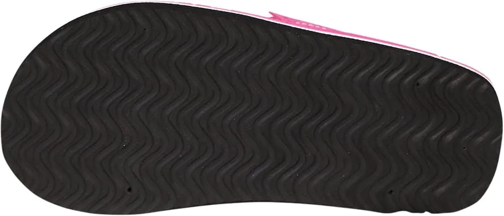 NORTY Boy's Girl's Flip Flop for the Beach, Pool, Everyday - Runs One Size Small