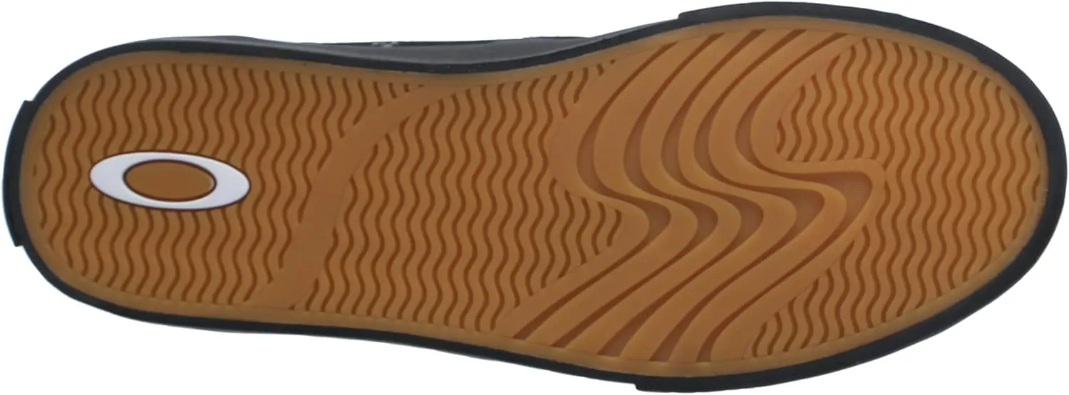 Oakley Men's Banks Low Sneaker