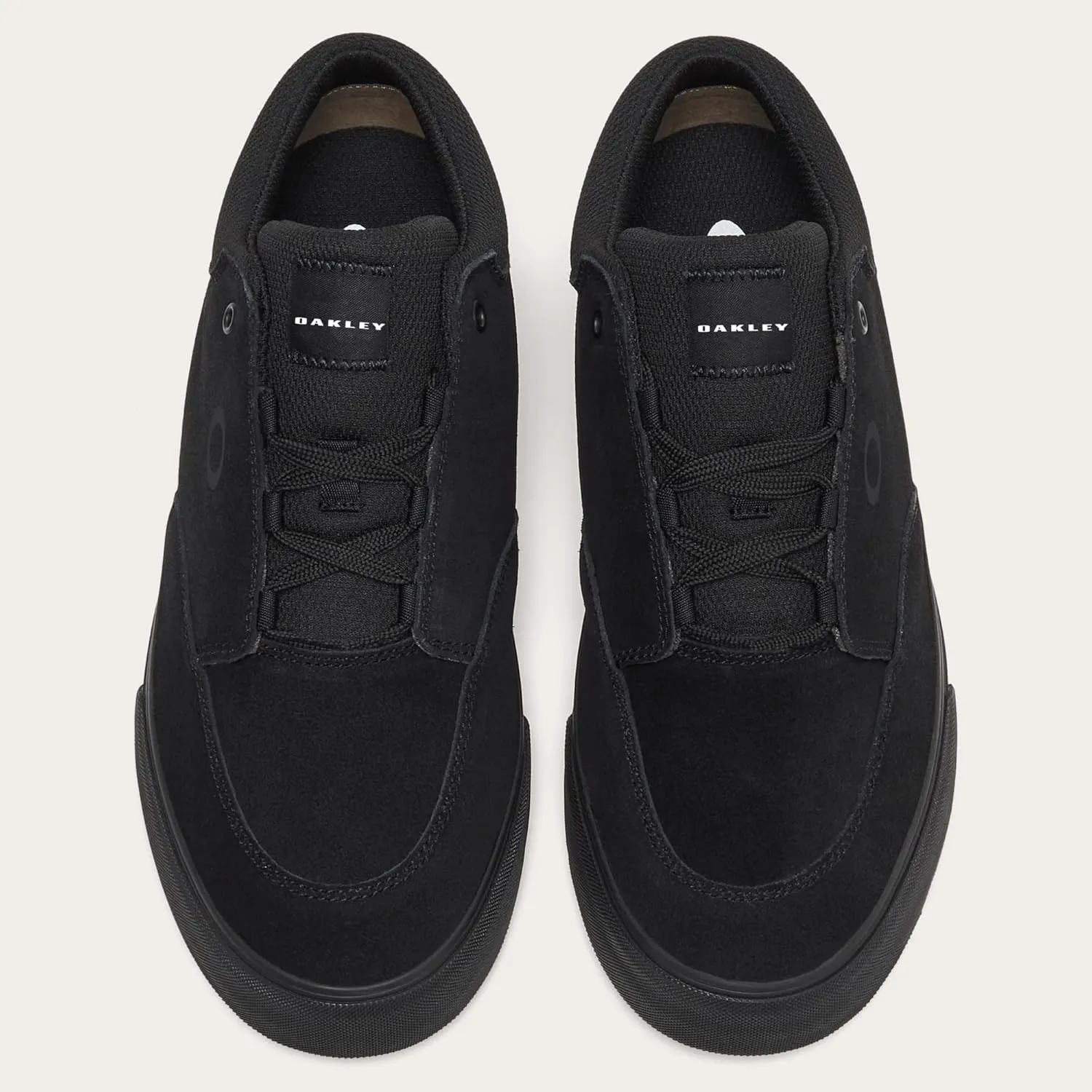 Oakley Men's Banks Low Sneaker