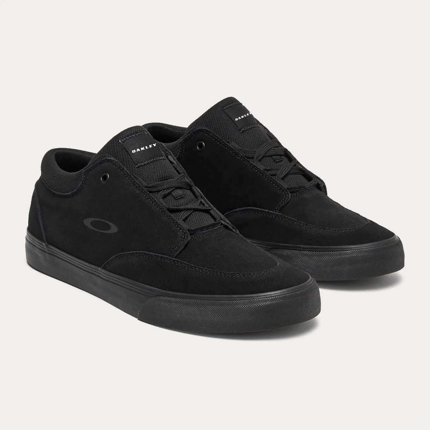 Oakley Men's Banks Low Sneaker