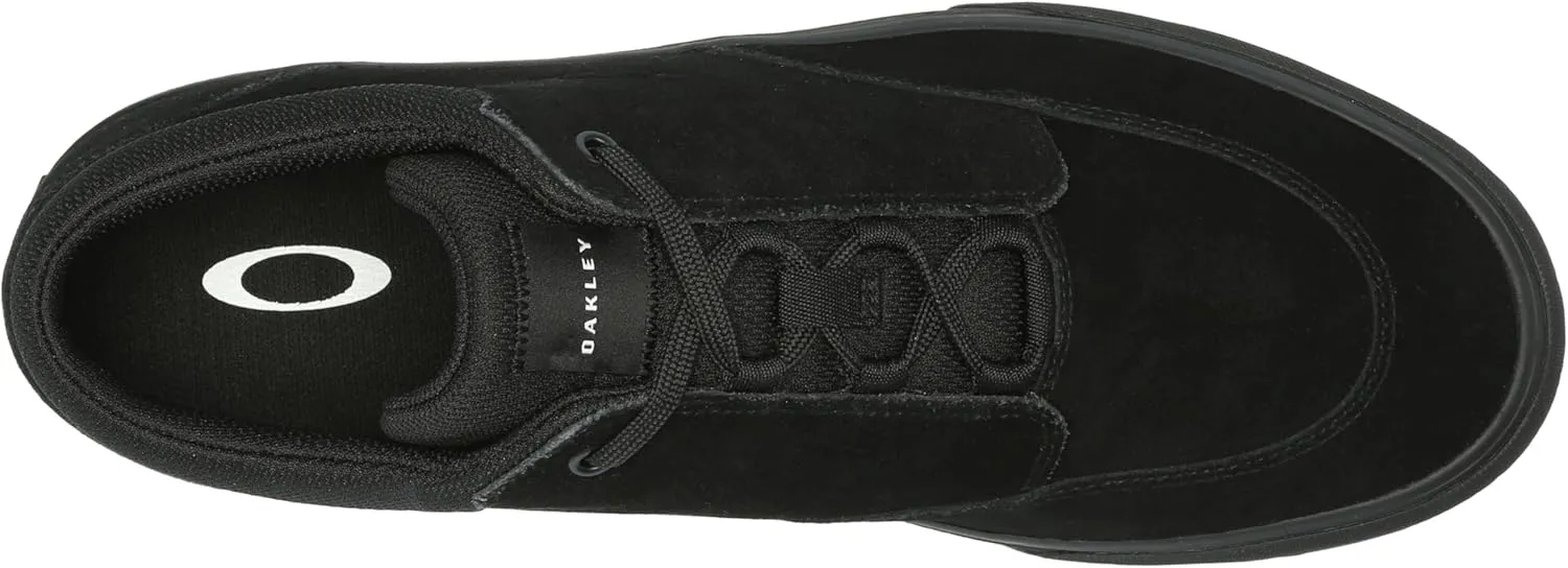 Oakley Men's Banks Low Sneaker